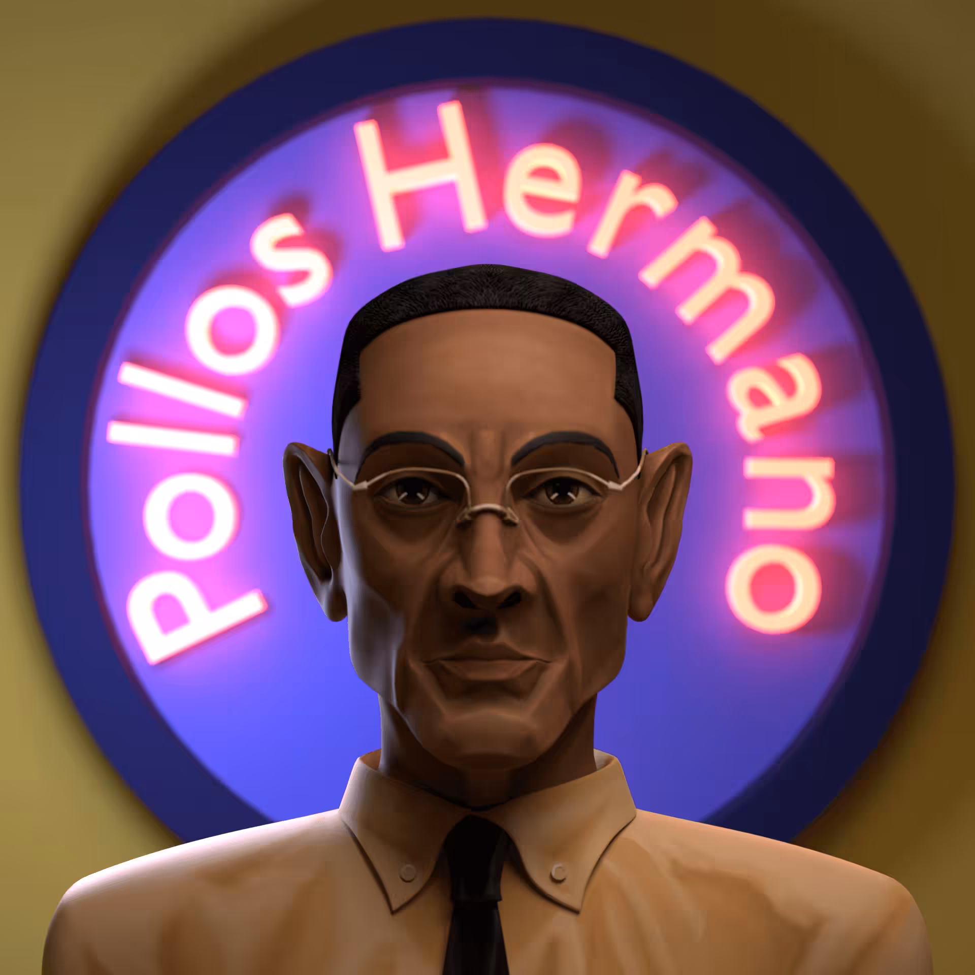 Pollos Hermano