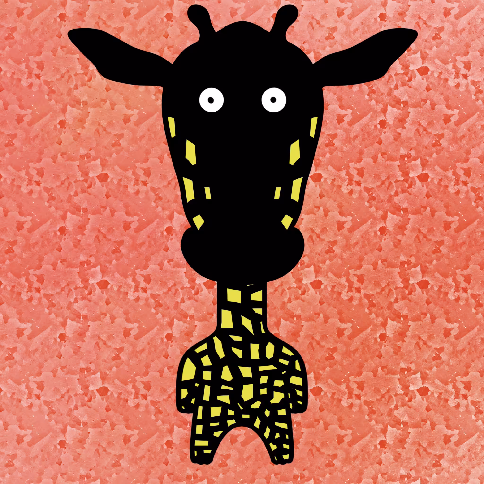 Crypto Baby Animals #677