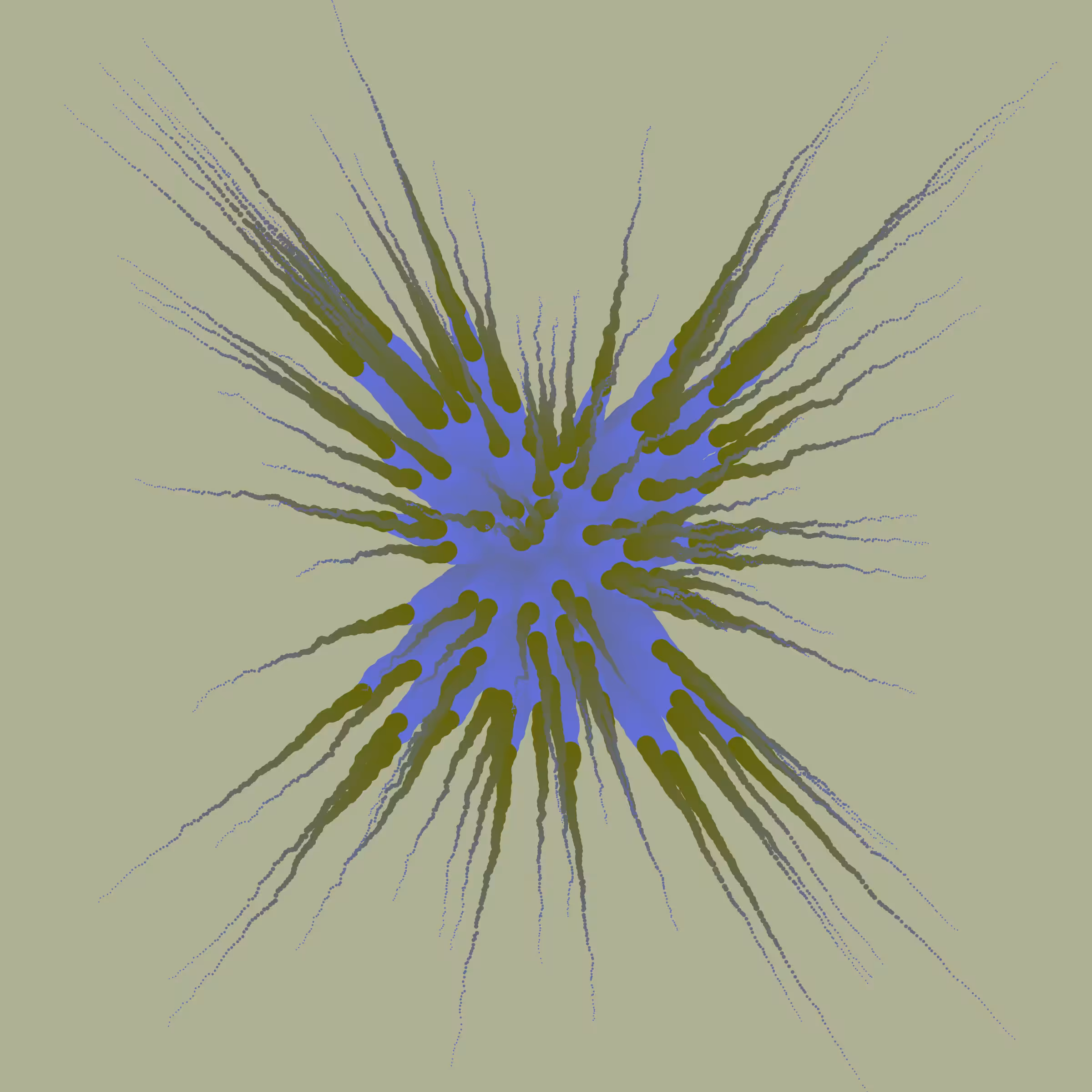 Star Flower #85