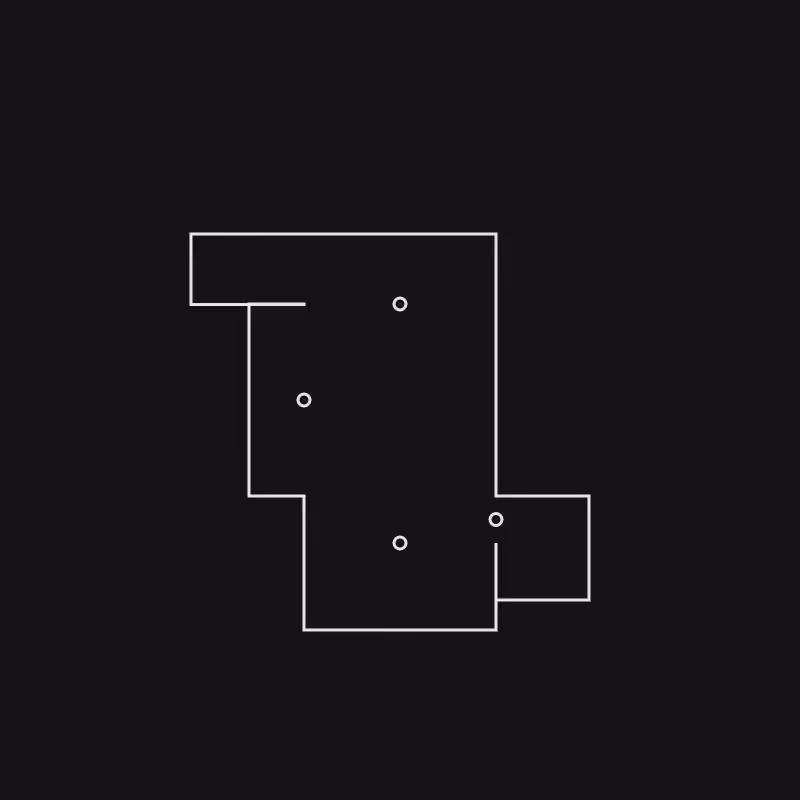 Impossible Architecture #134