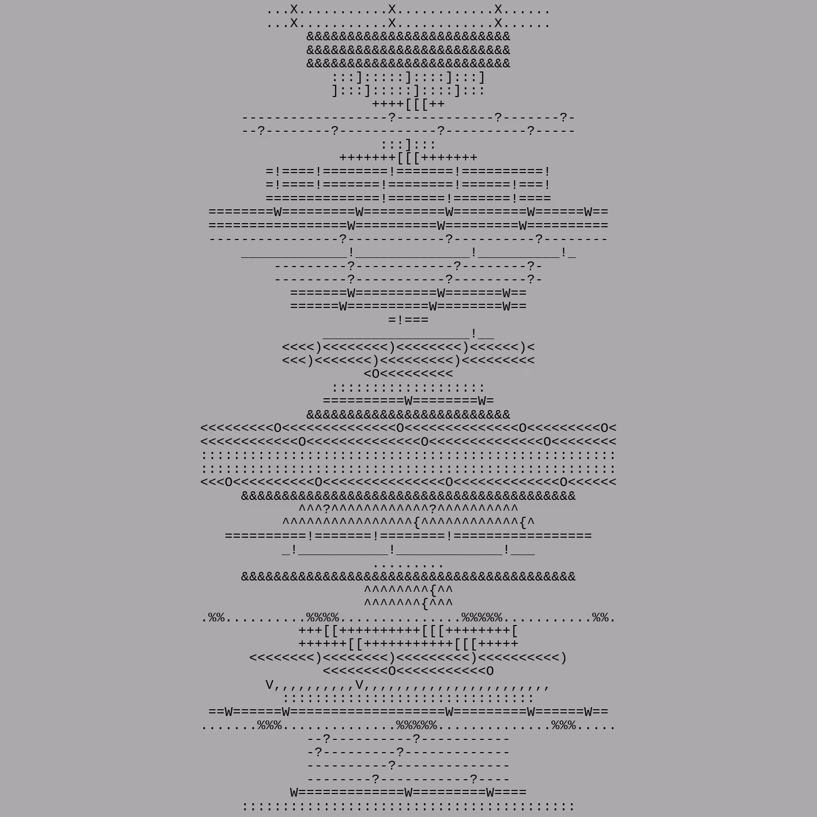 Towers #196
