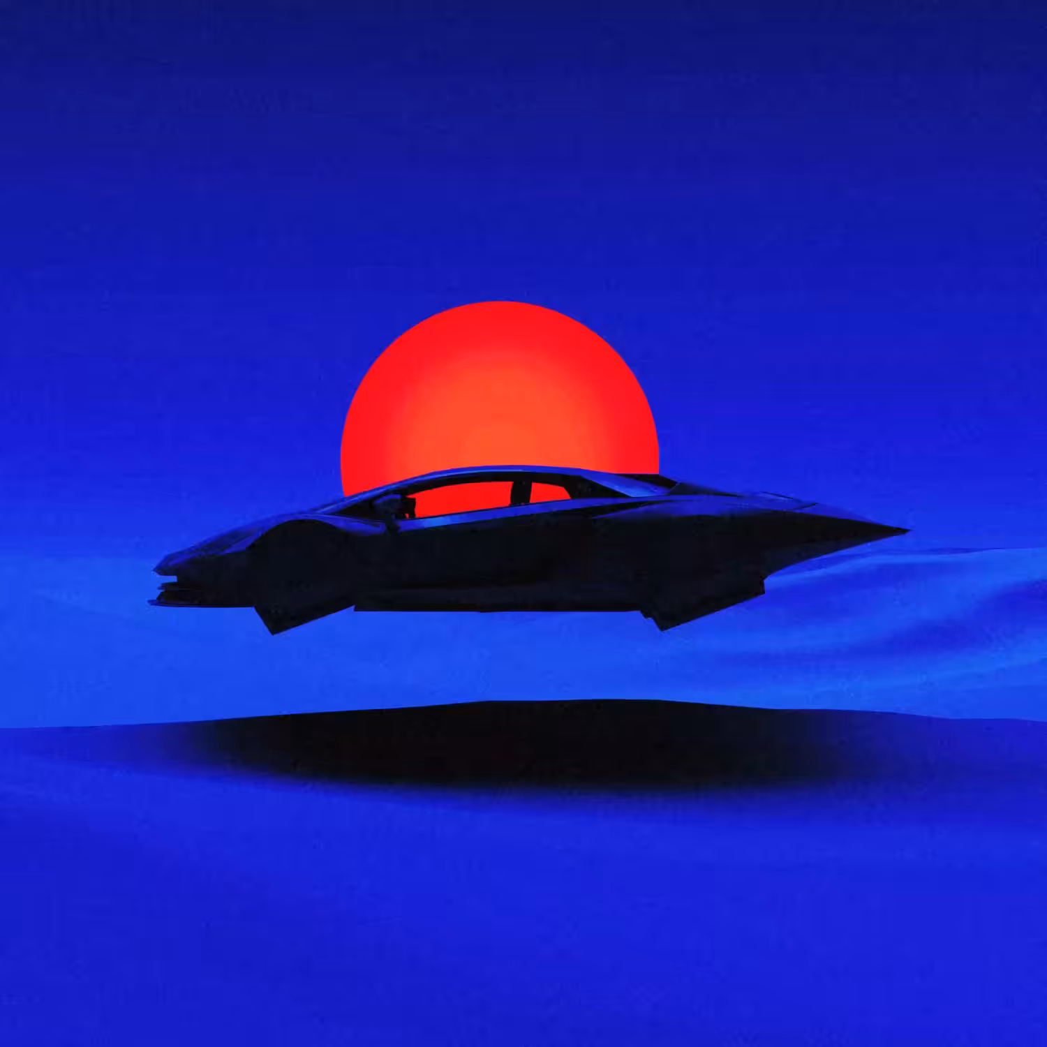 CYBER SVJ