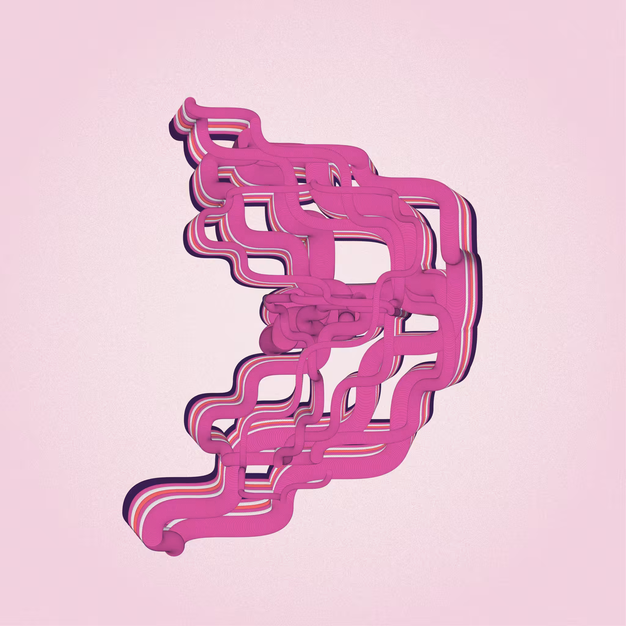 Pipes No. 3