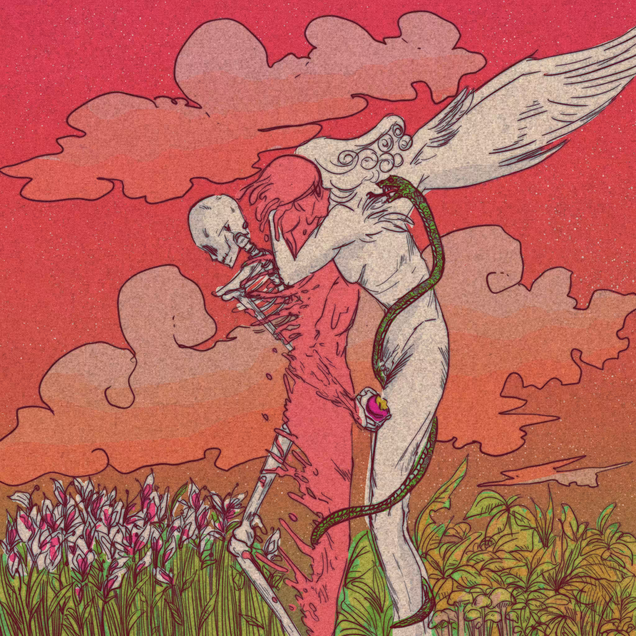 Separation