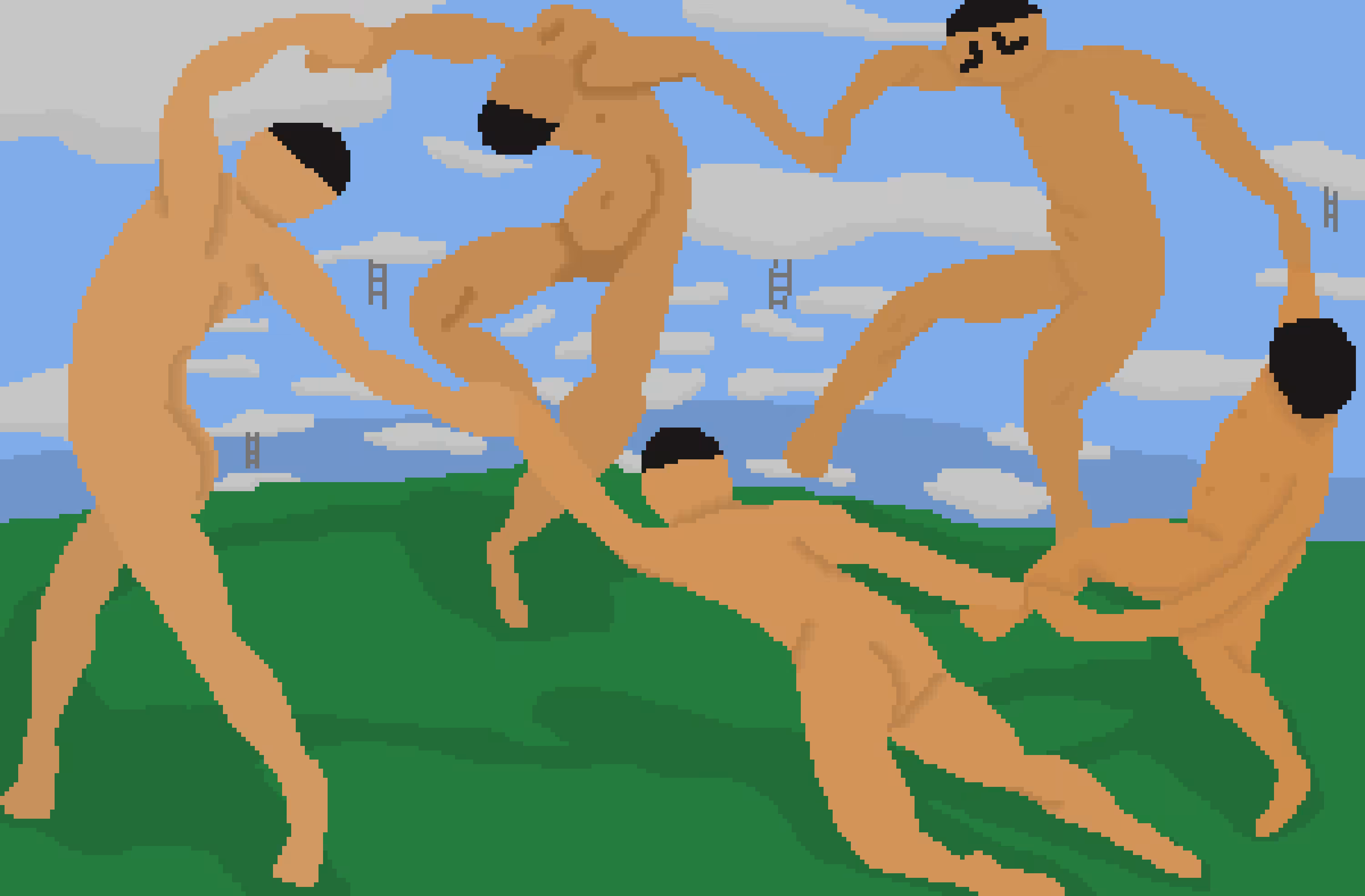 geec dance