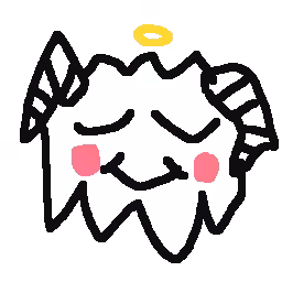 happy wampa