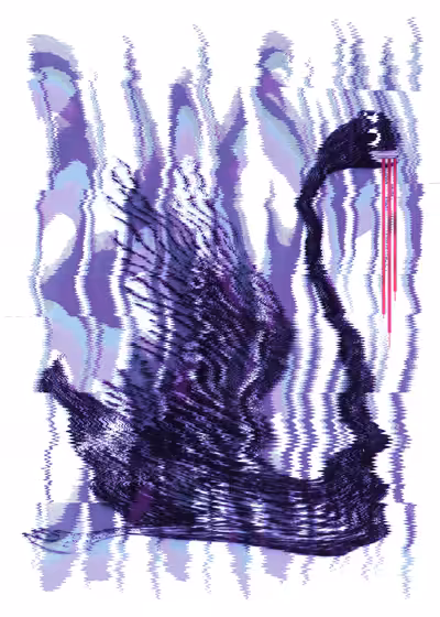 BLOCKSWAN | Series 12 Card 578