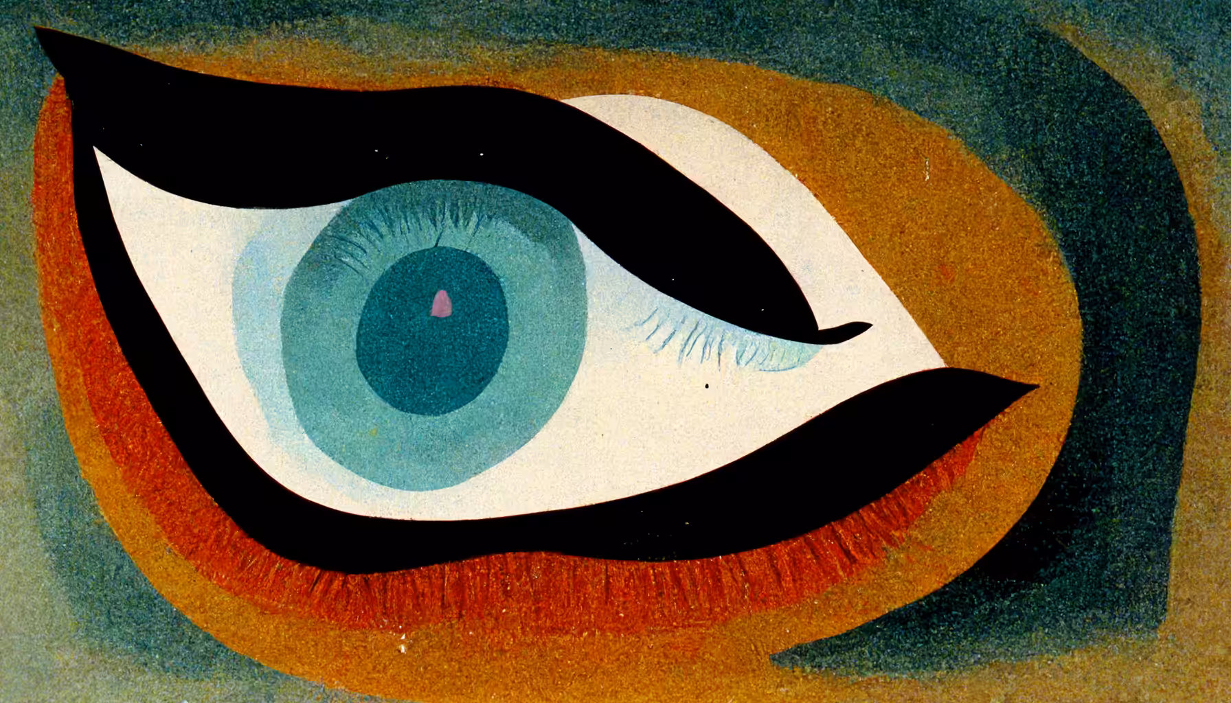 The Eye #11