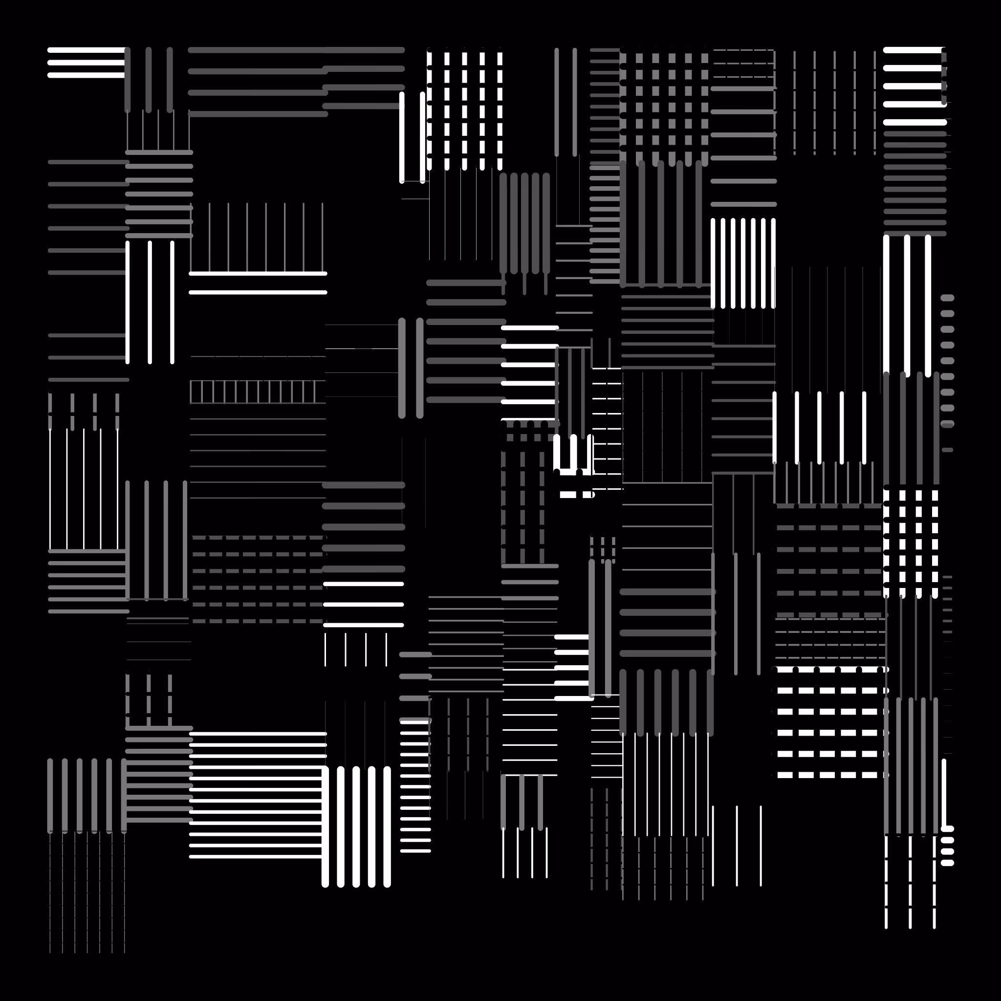 Monochrome 7777777
