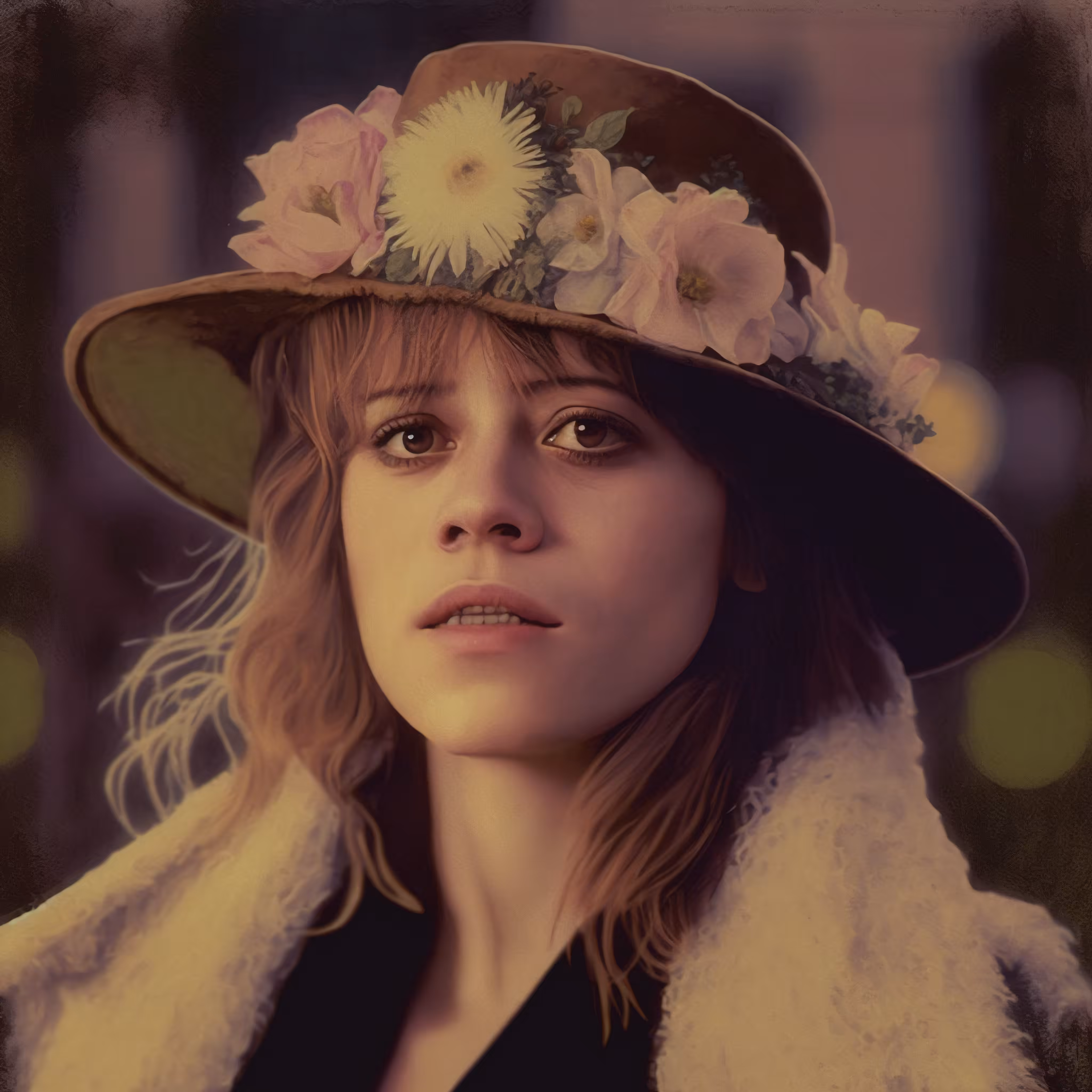 Maria Schneider