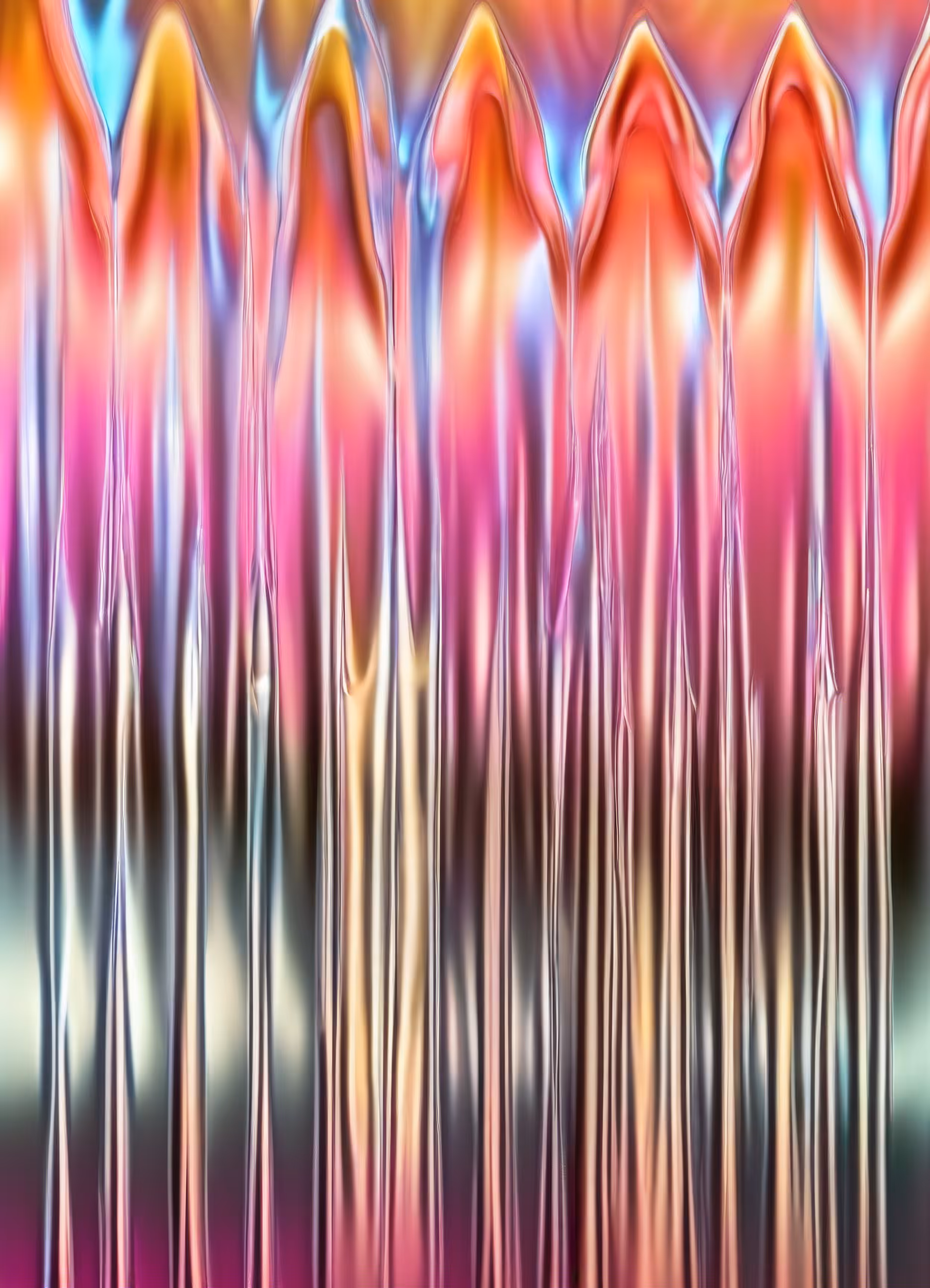 Elastic Echoes #41