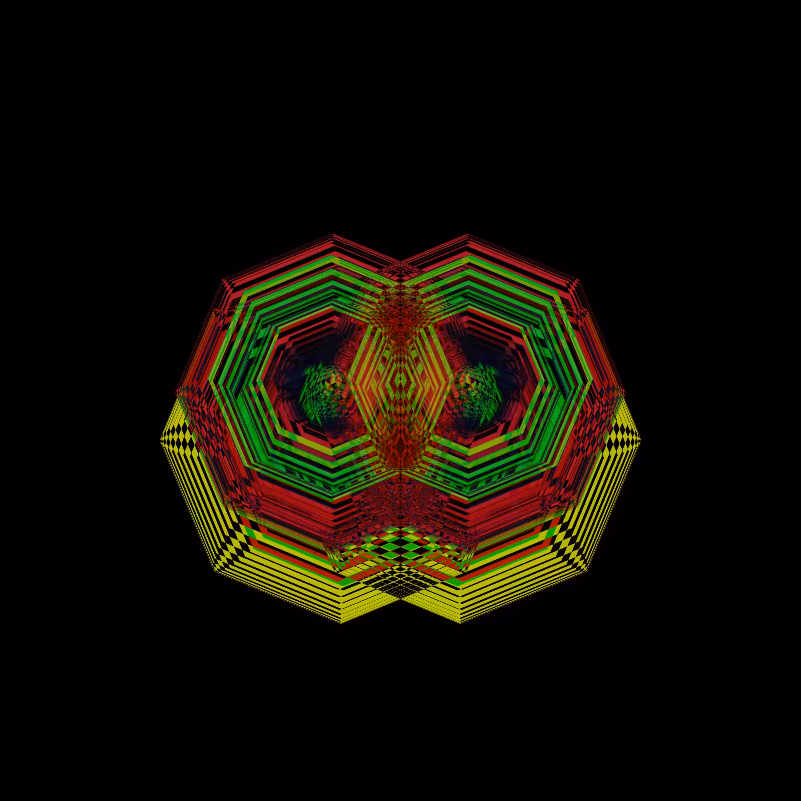 PixelShifter #285