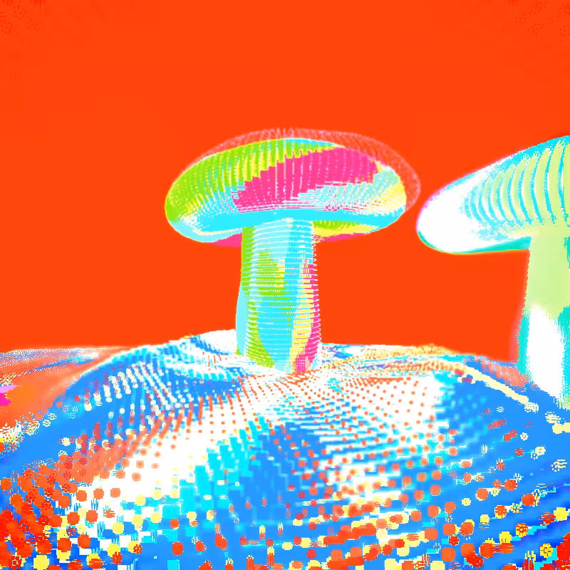 🍄 shr00mz 🍄 #15