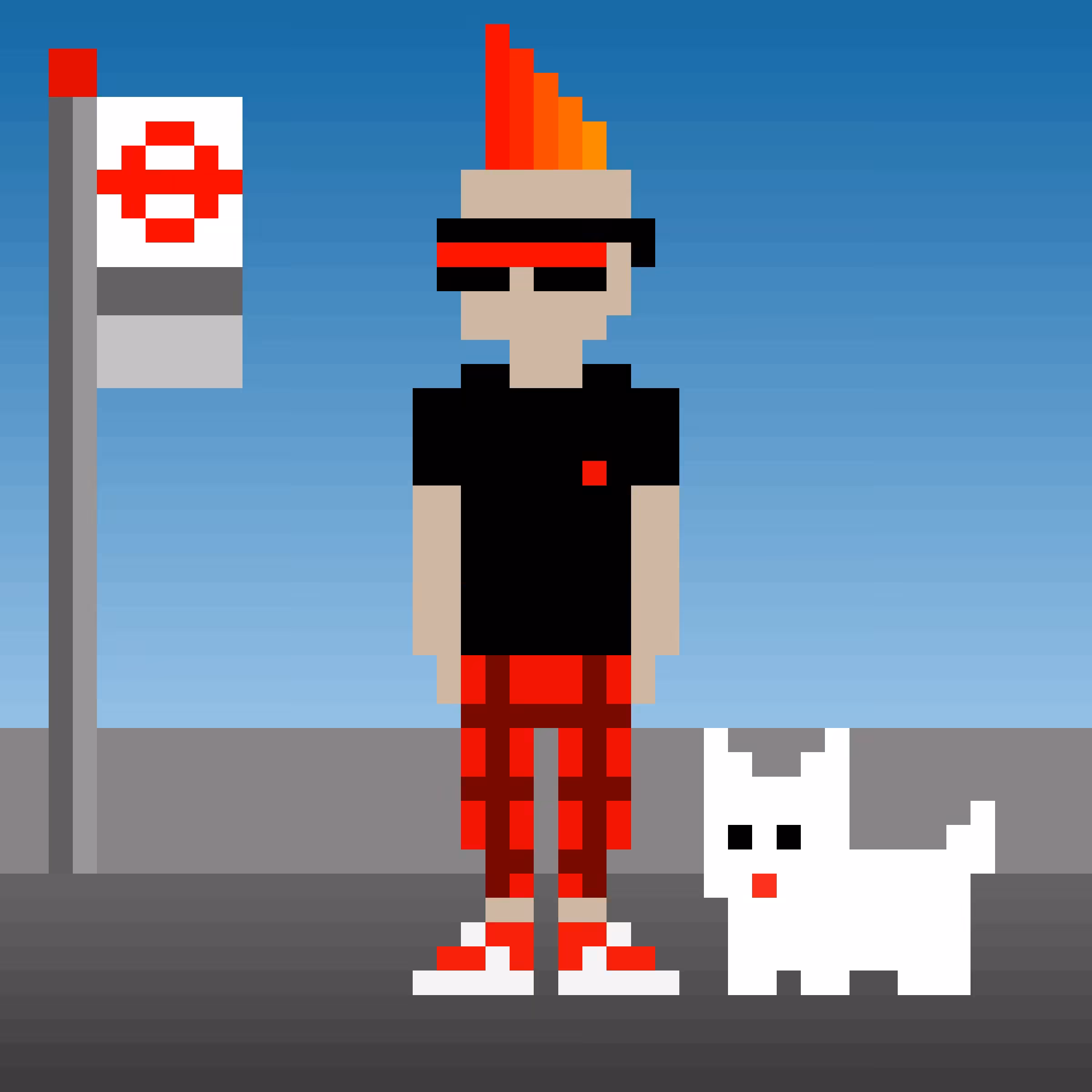 CryptoLondoner #488