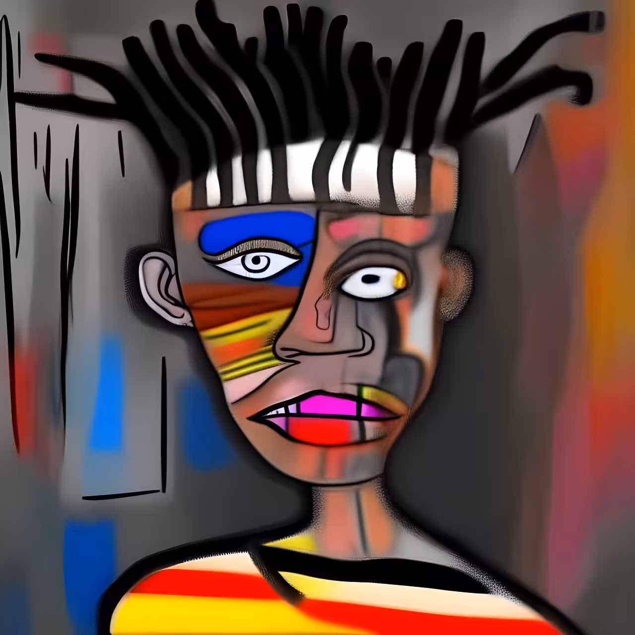 CRAZY METAVERSE KIDS #71