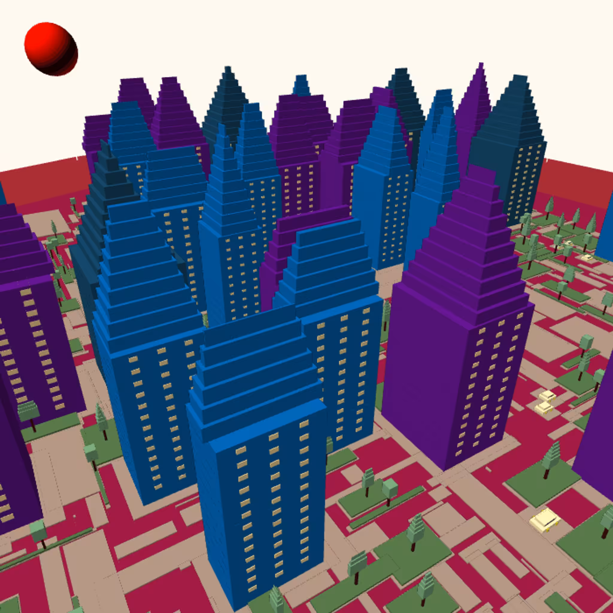 Rainbow-Scape:Multiverse #10