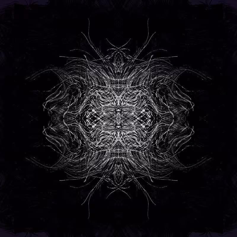 chaos sigil #87