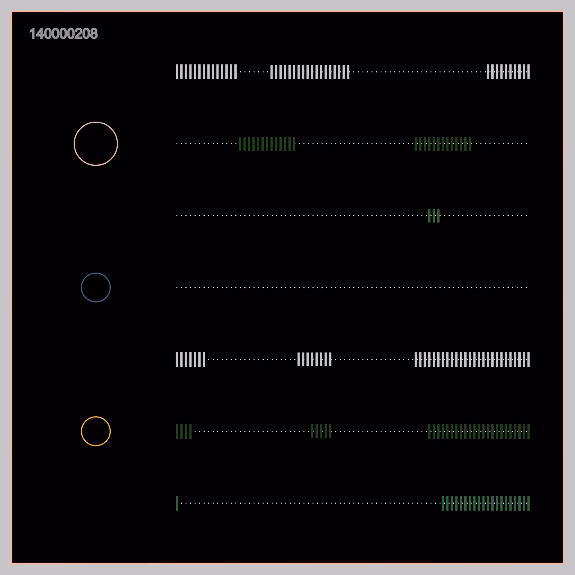 AVLab B-side: B-side #208