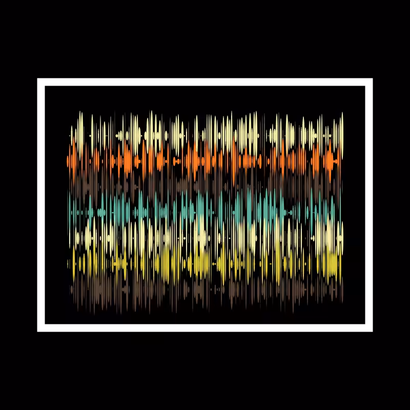Seismic Stacking - 4 #43