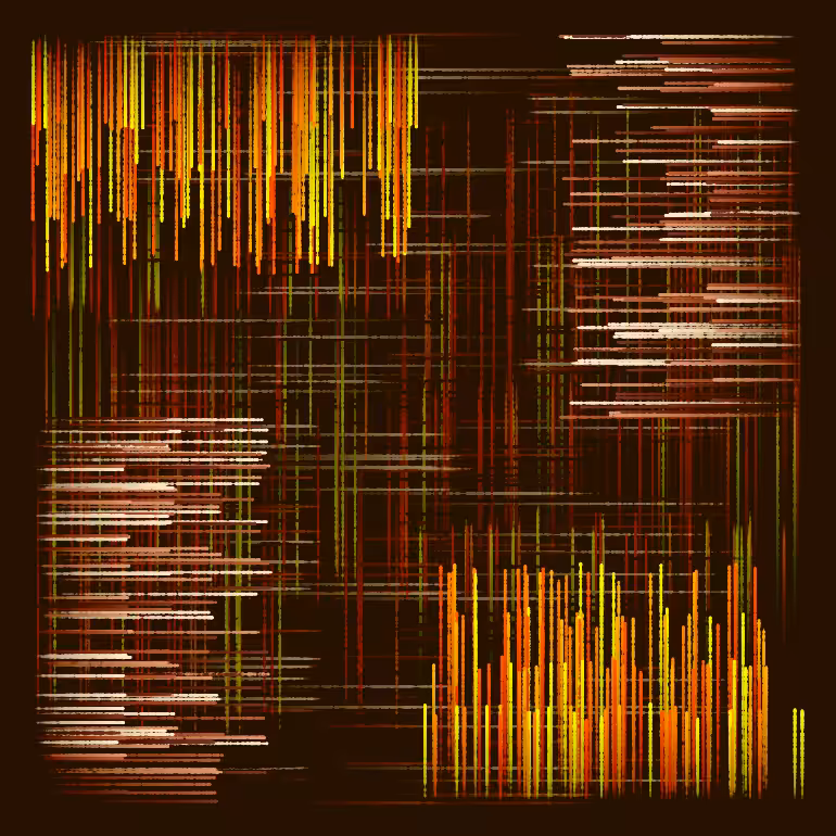 Crayons - v2 #41