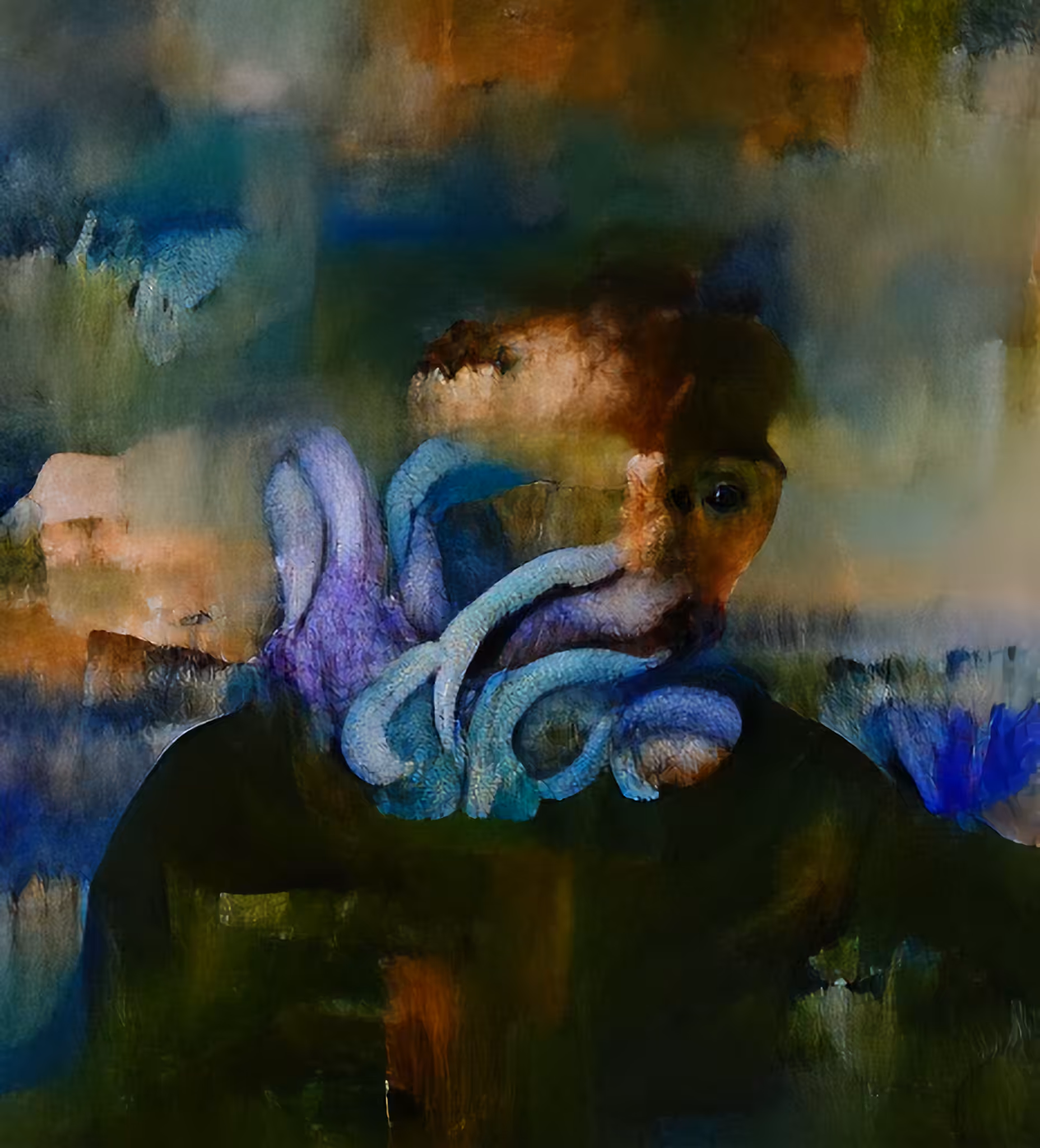 DAVEY JONES