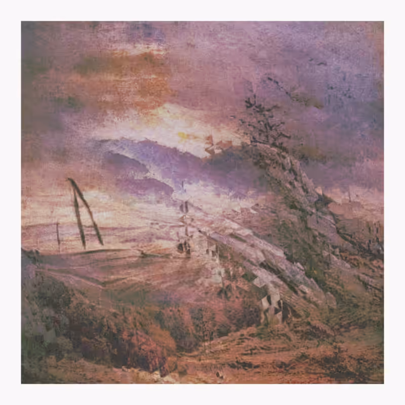 Voyage #12