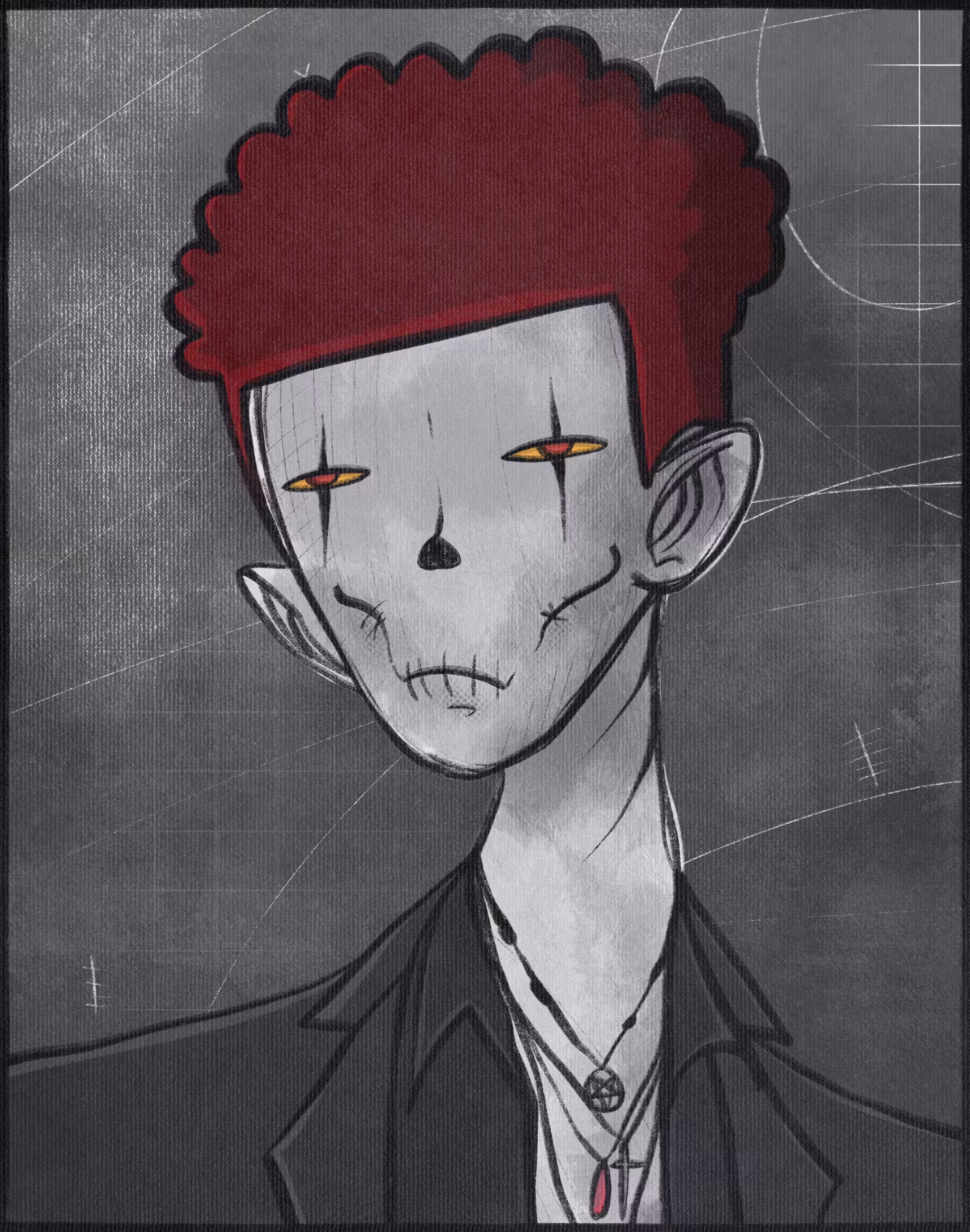 DEMONZ | #040