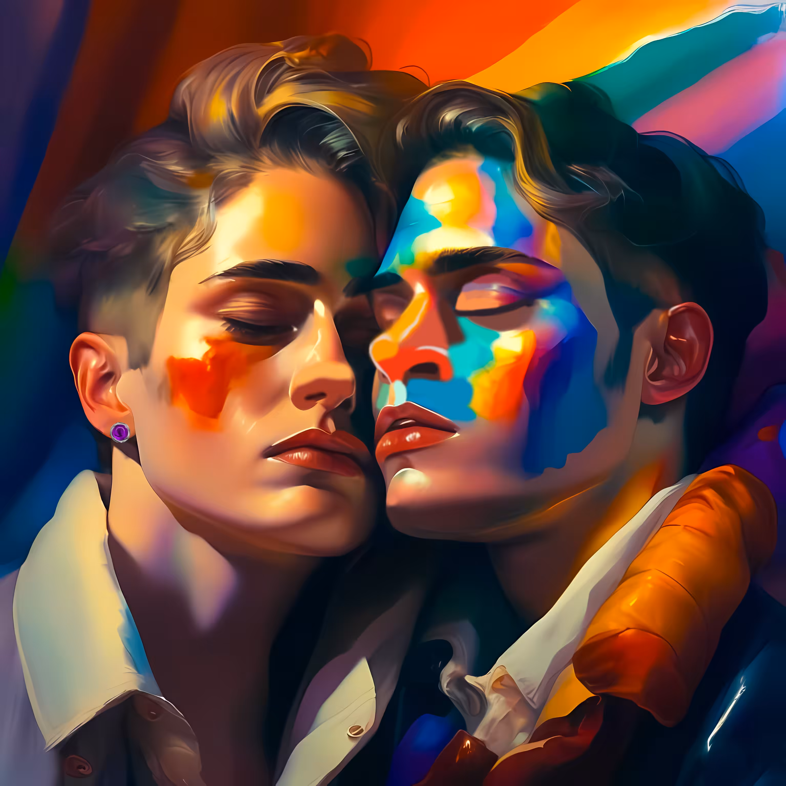 #GlobalDigitalPride by Choice
