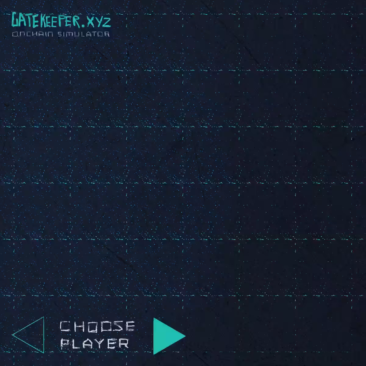 Everyday Strange: Free Play