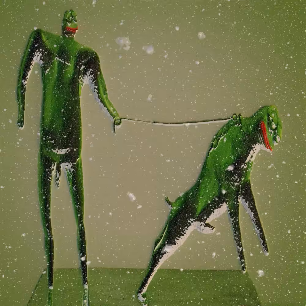 Pepe Sag