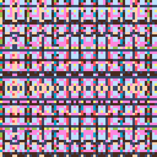 Alowen color #102