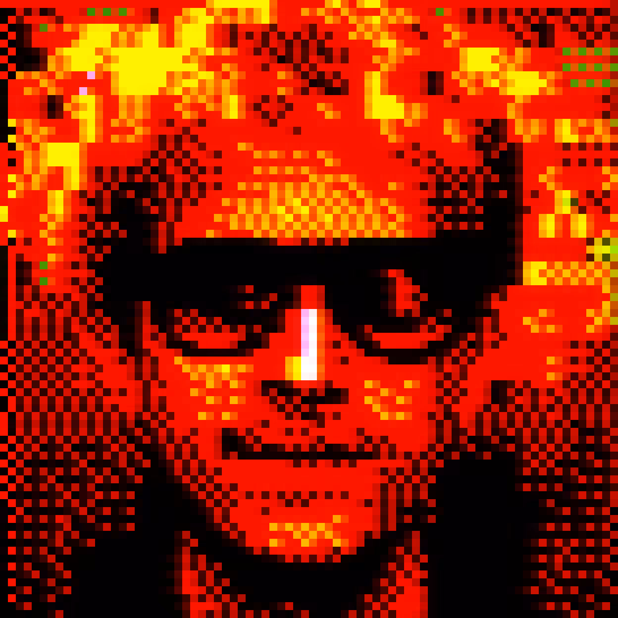 GAN Retro