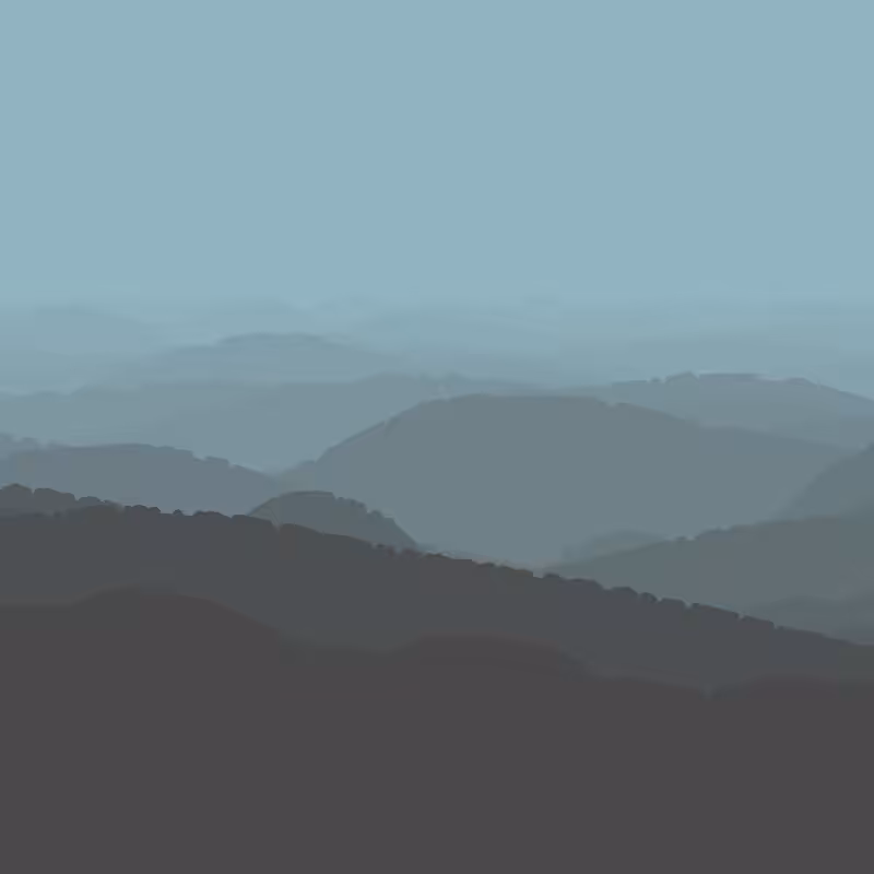 Hills and Mountains #80