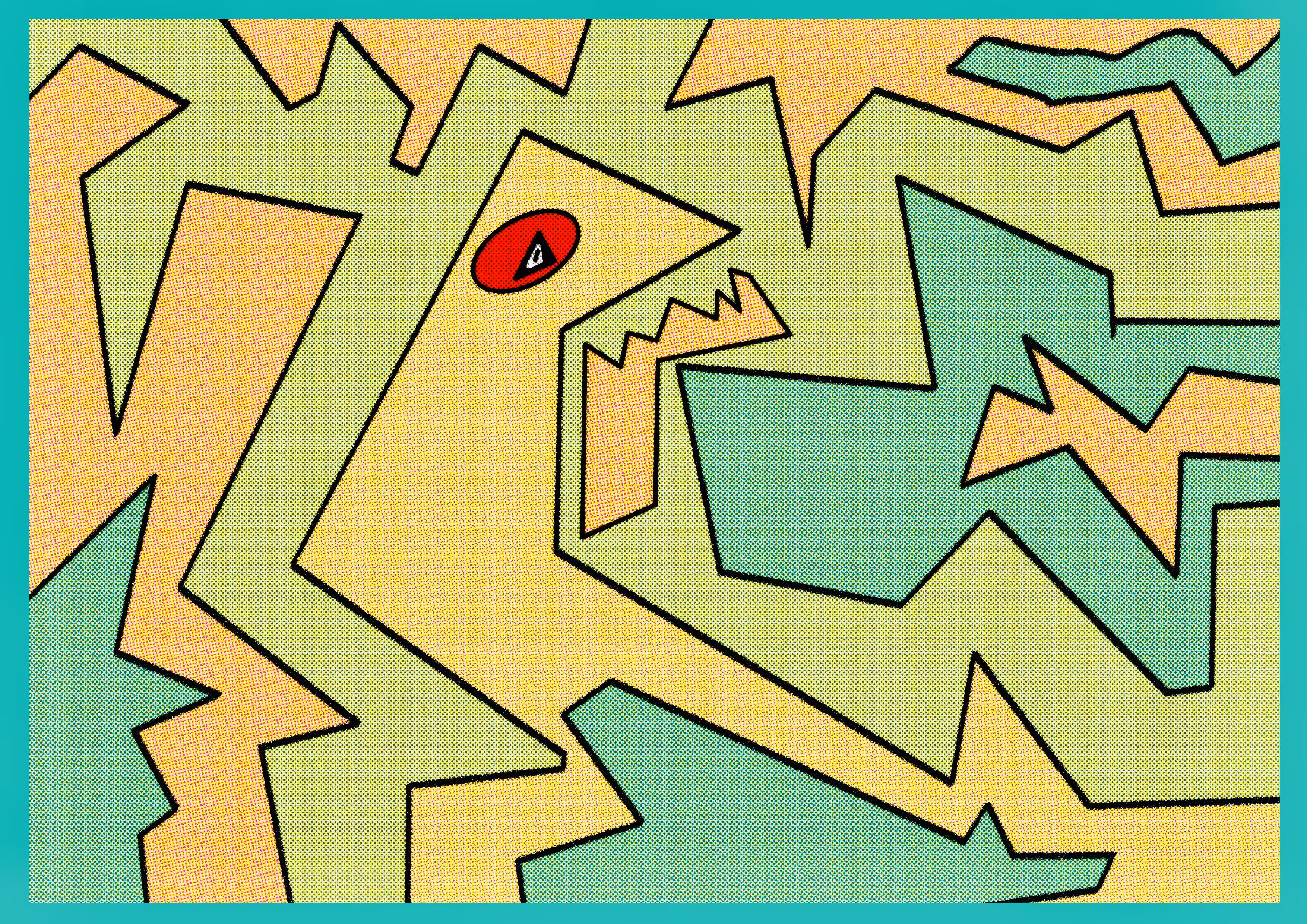 Jagged Roar