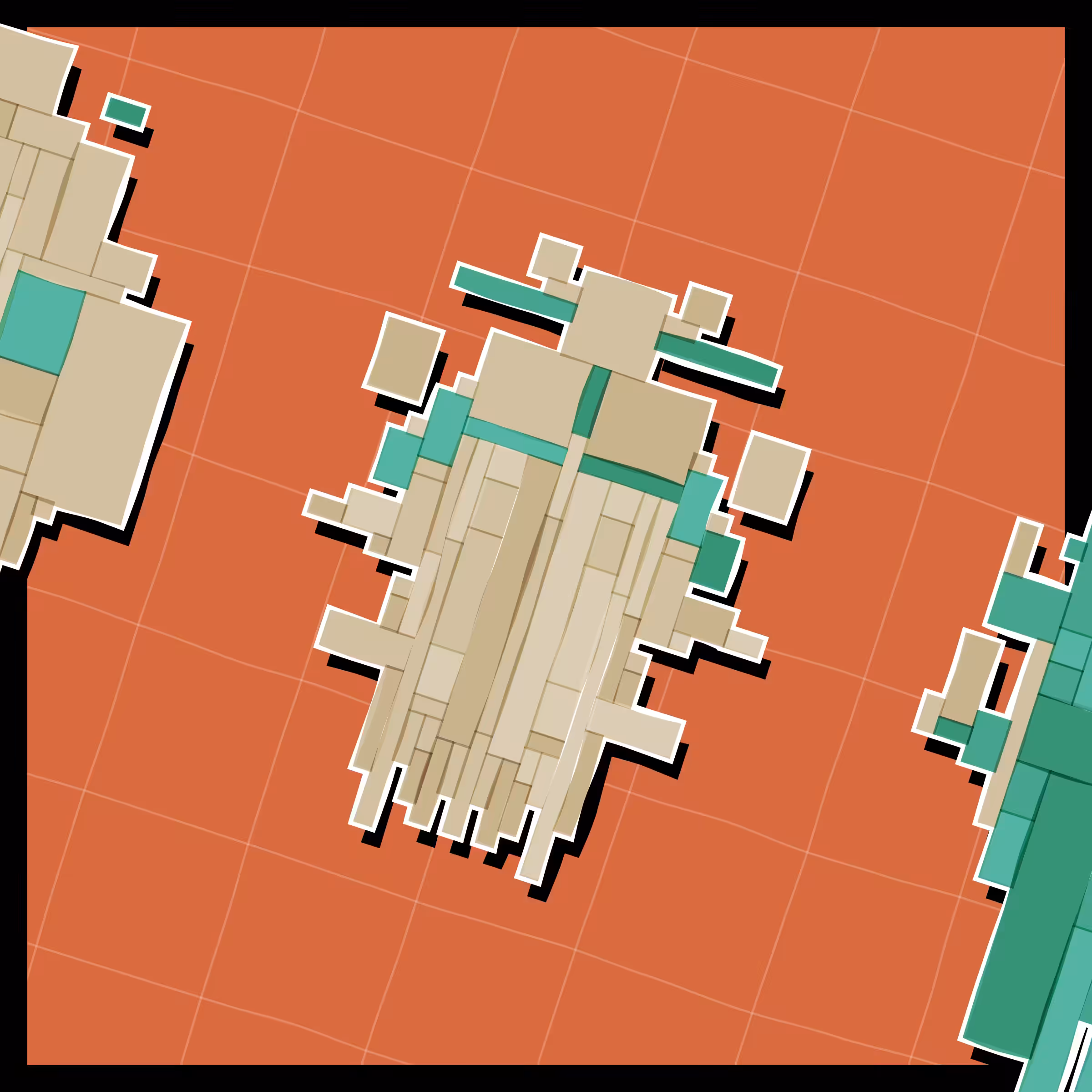 Paper Armada #1186