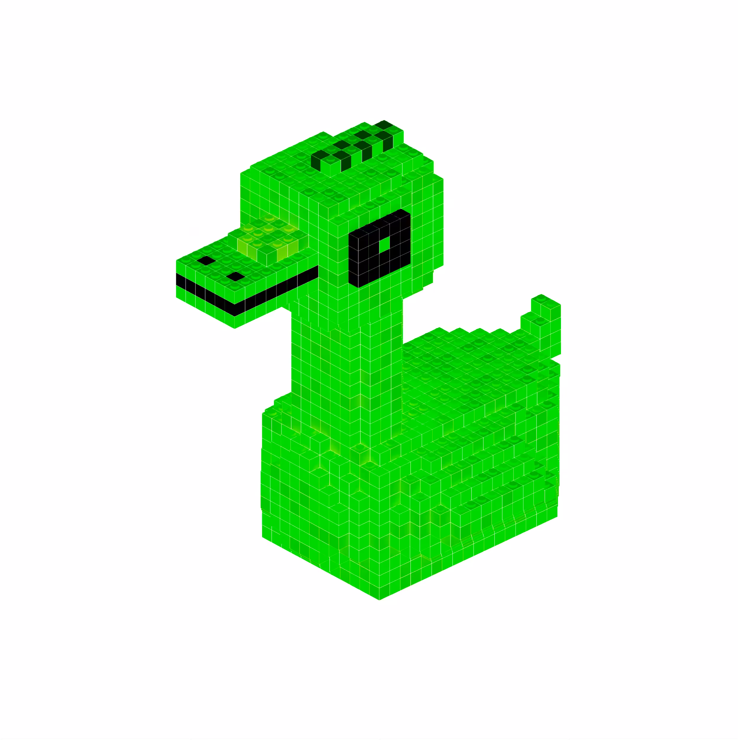 Crypto Duck #4