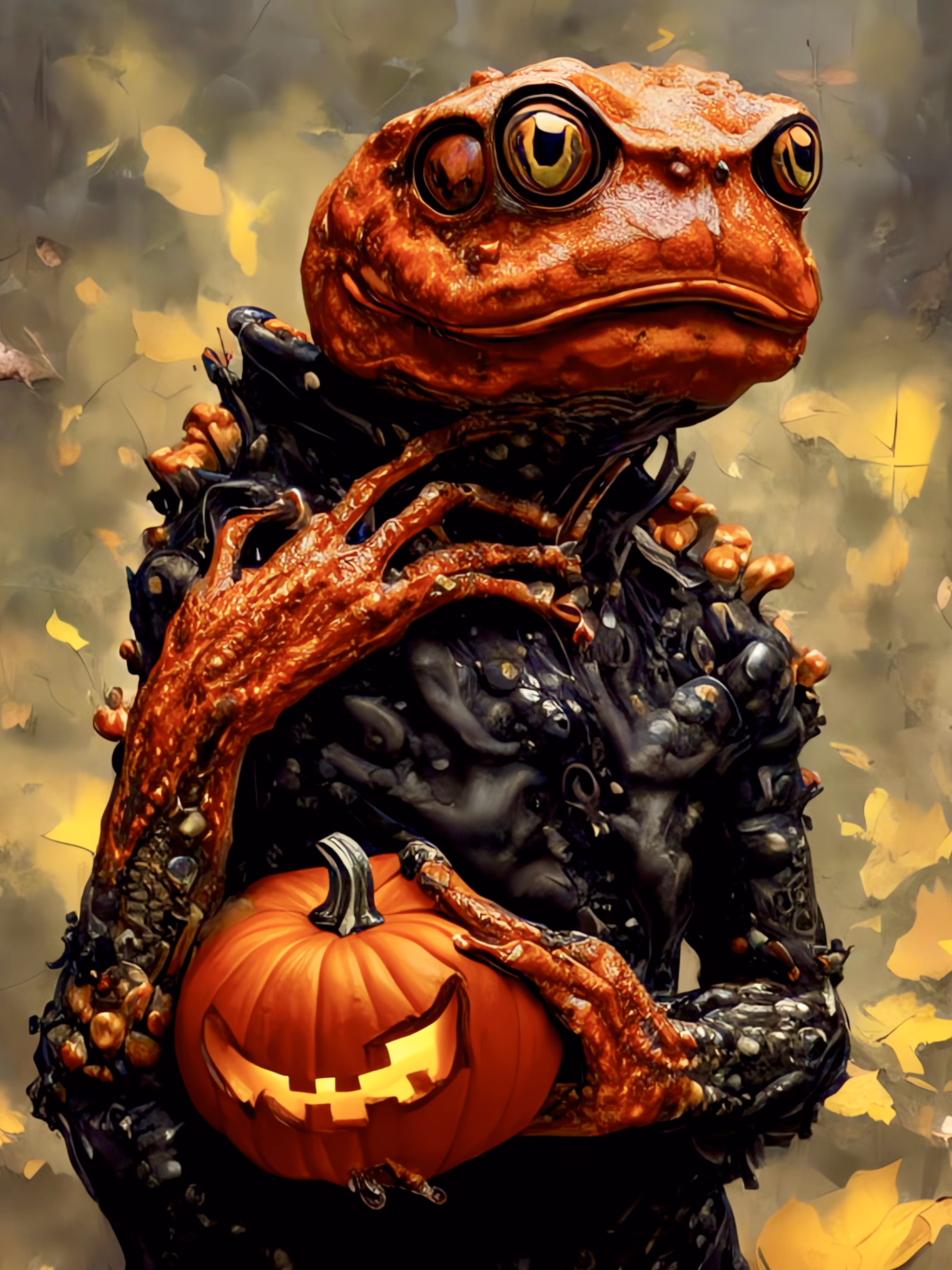 autumn 3947