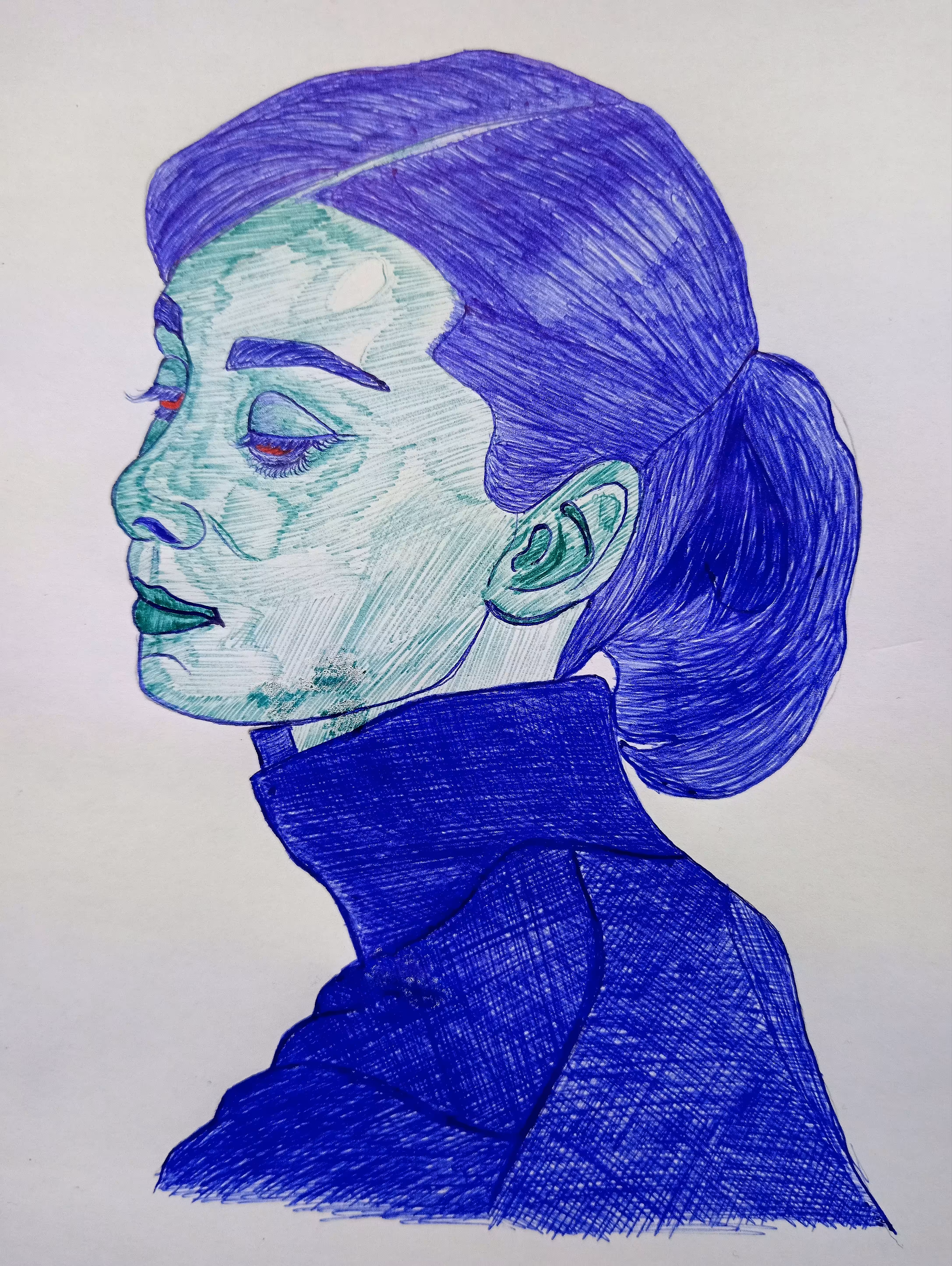 Audrey Hepburn