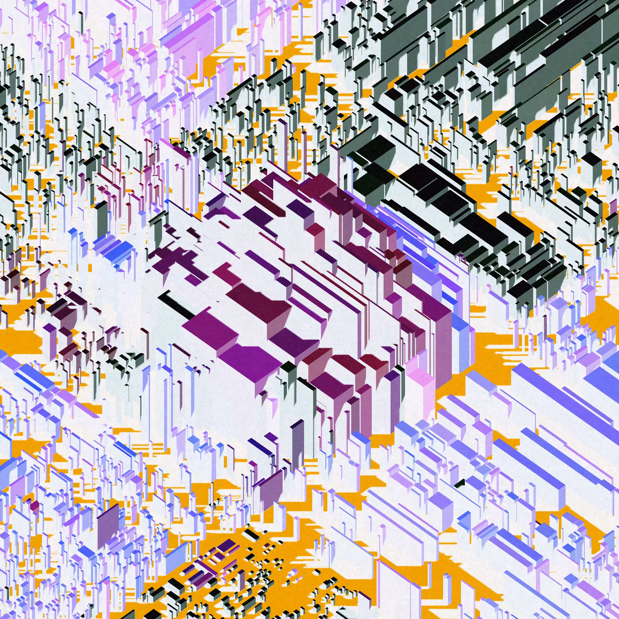 Divide by Circle #399