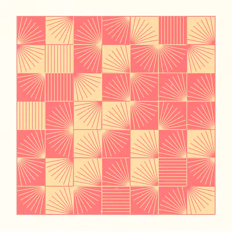 Solstice #19