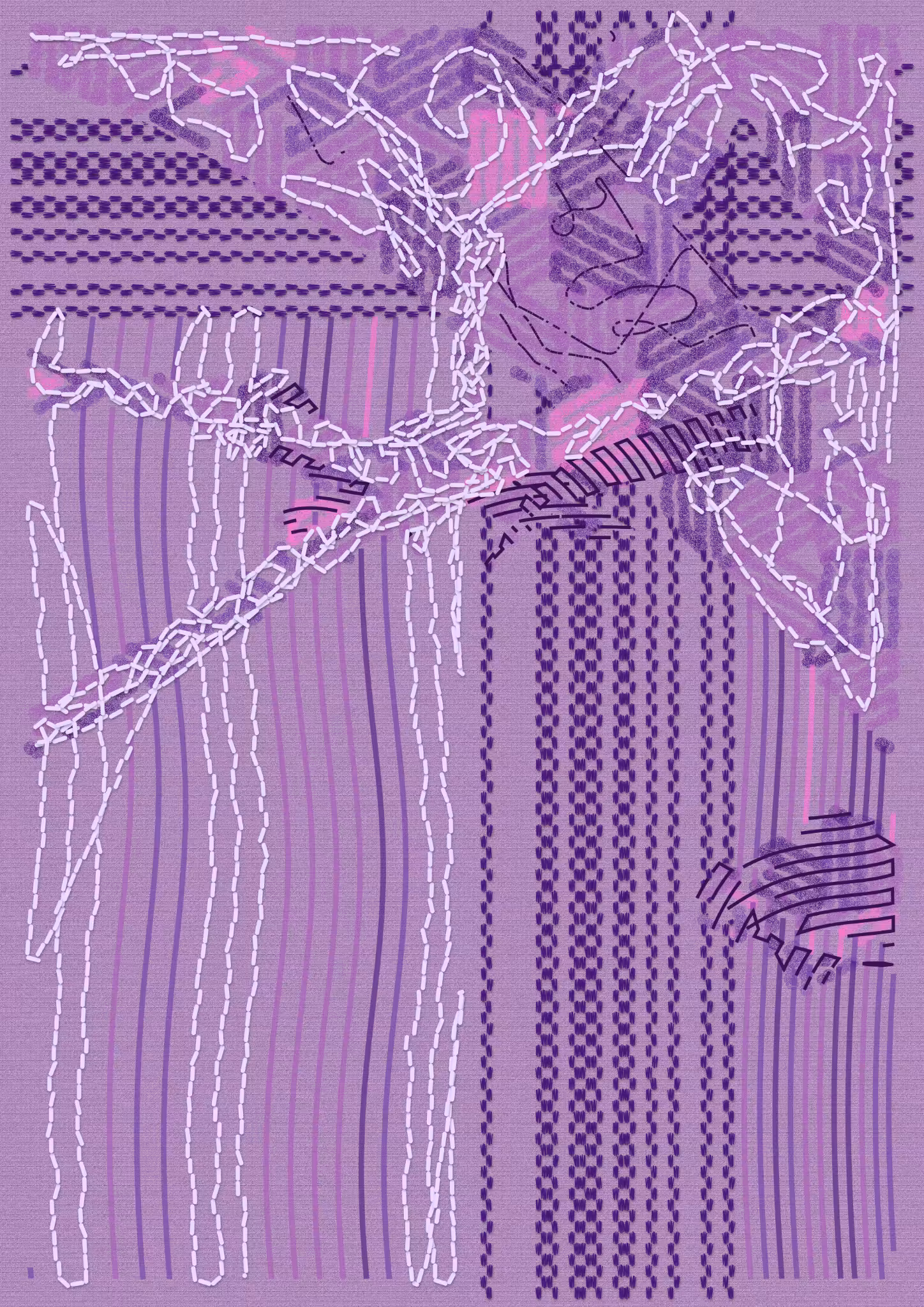 Aux Arbres #65000