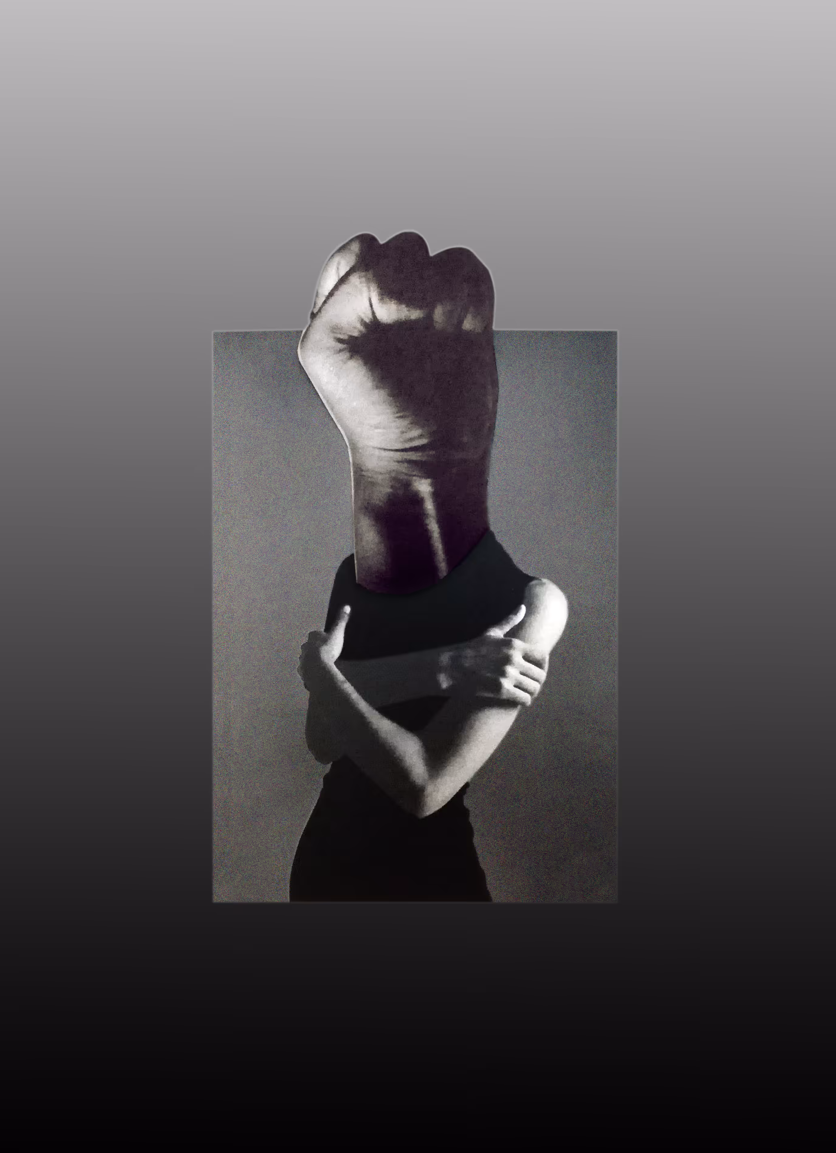 fist