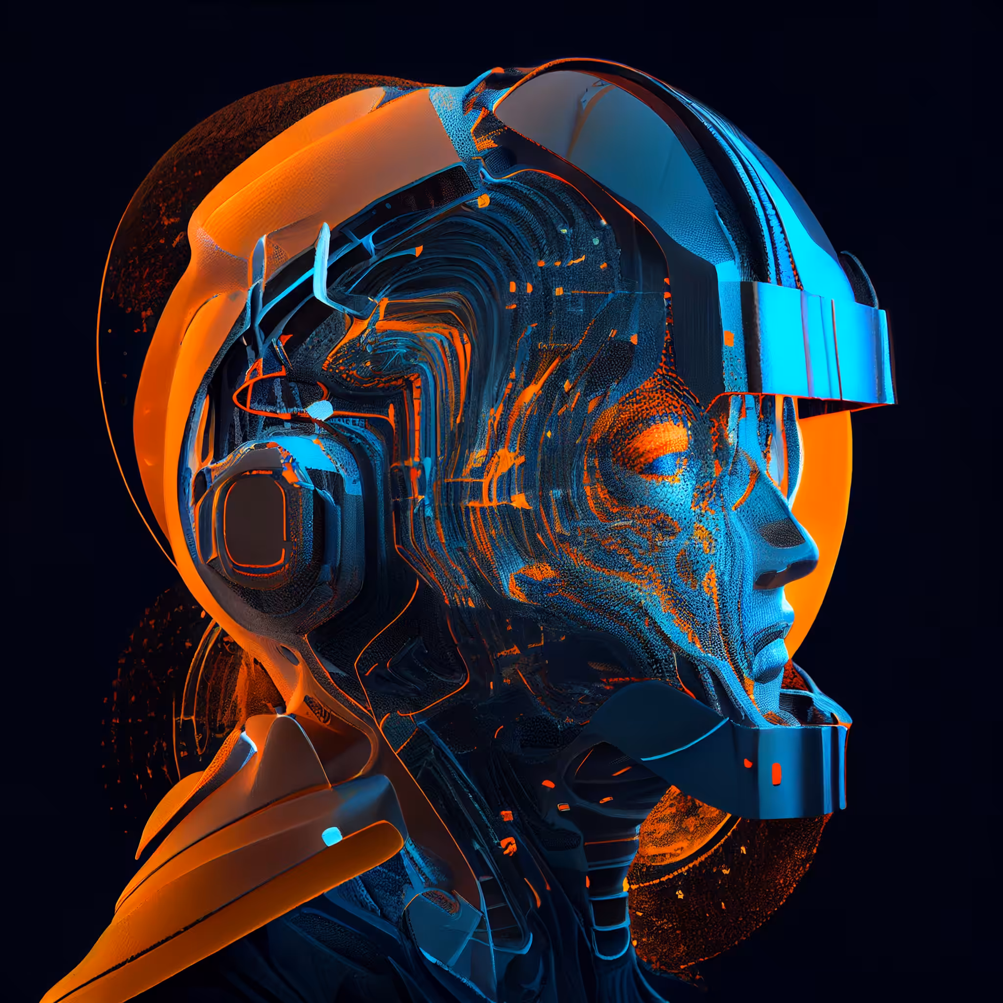 Metaverse #118