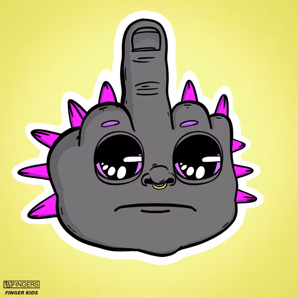 FingerKids #147