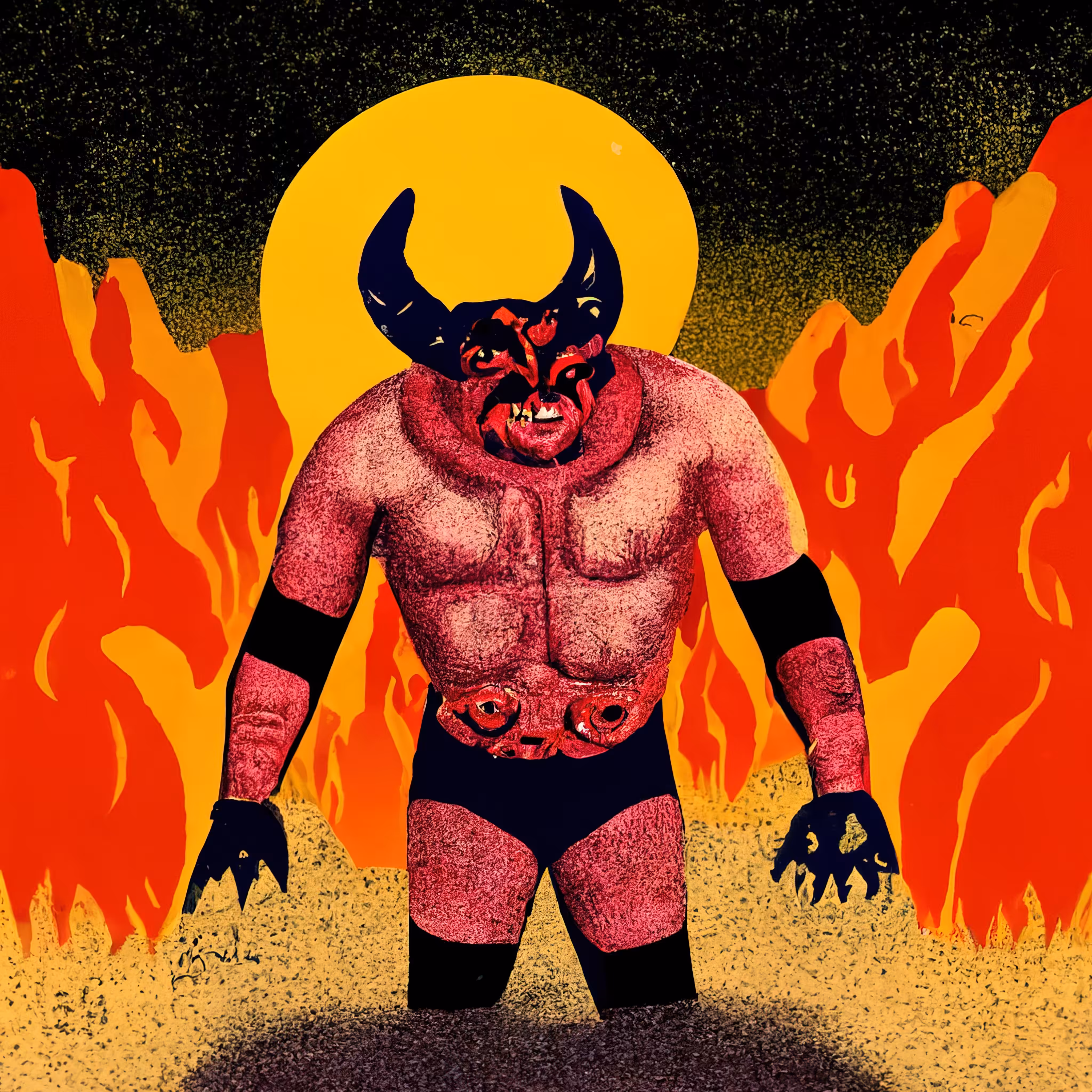 Hell Raizer