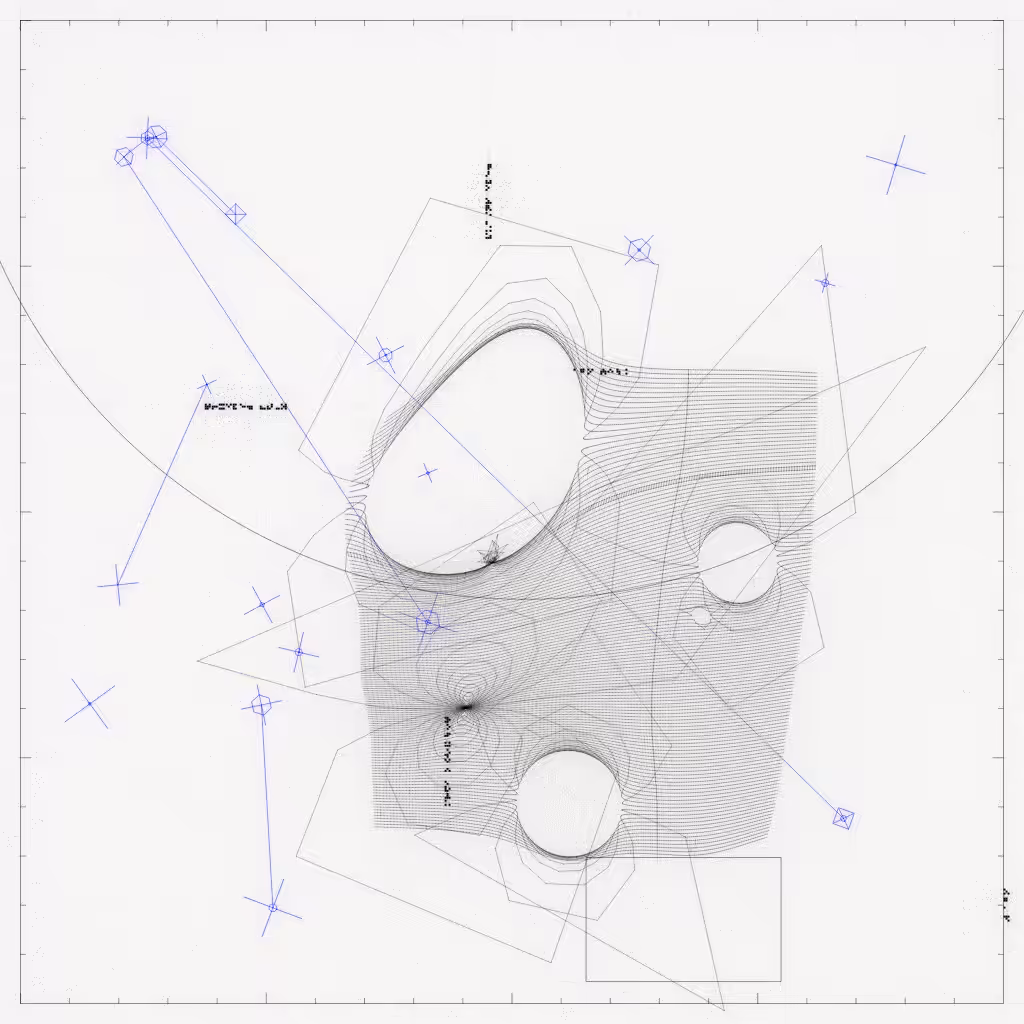 You are here #573