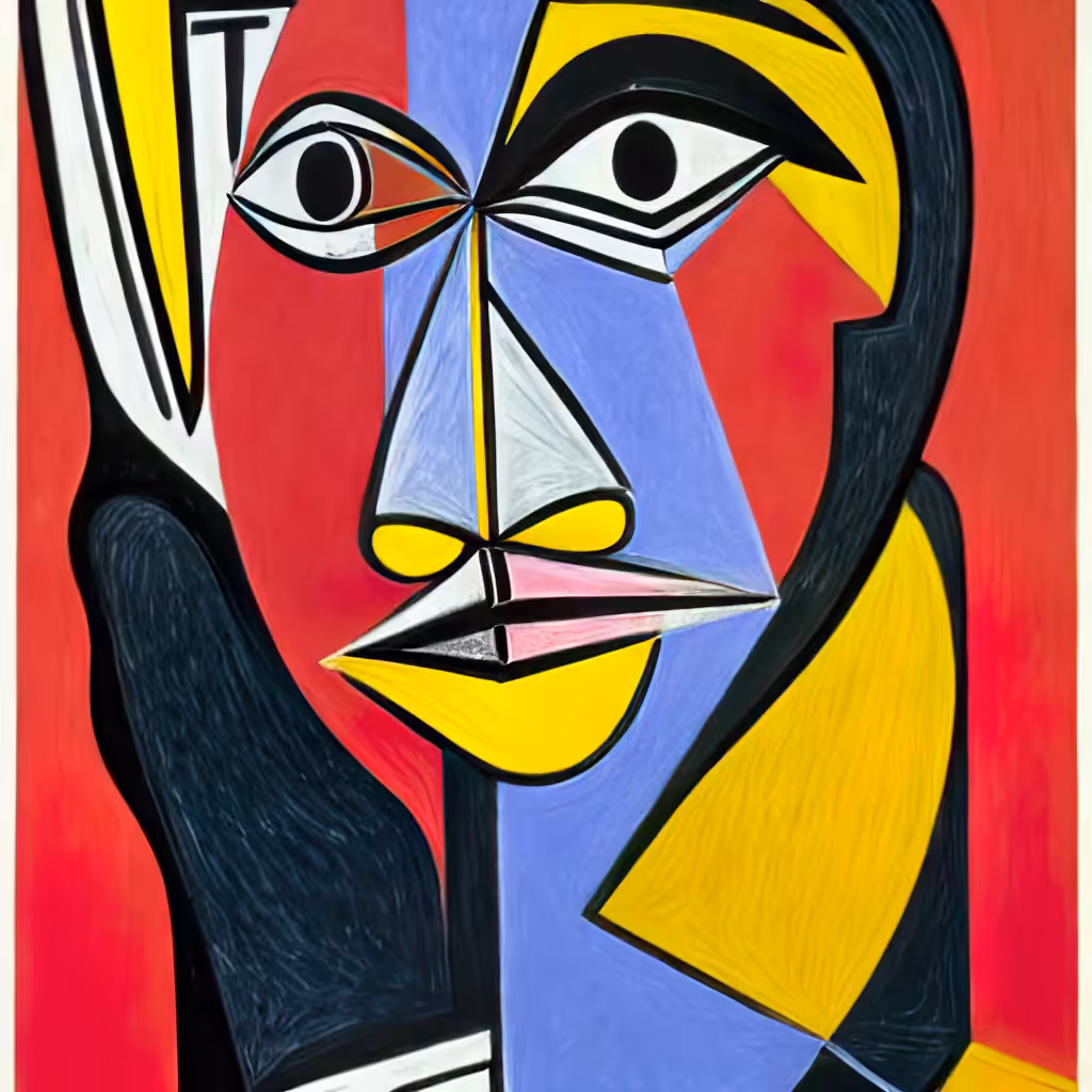 Artful Degen #975