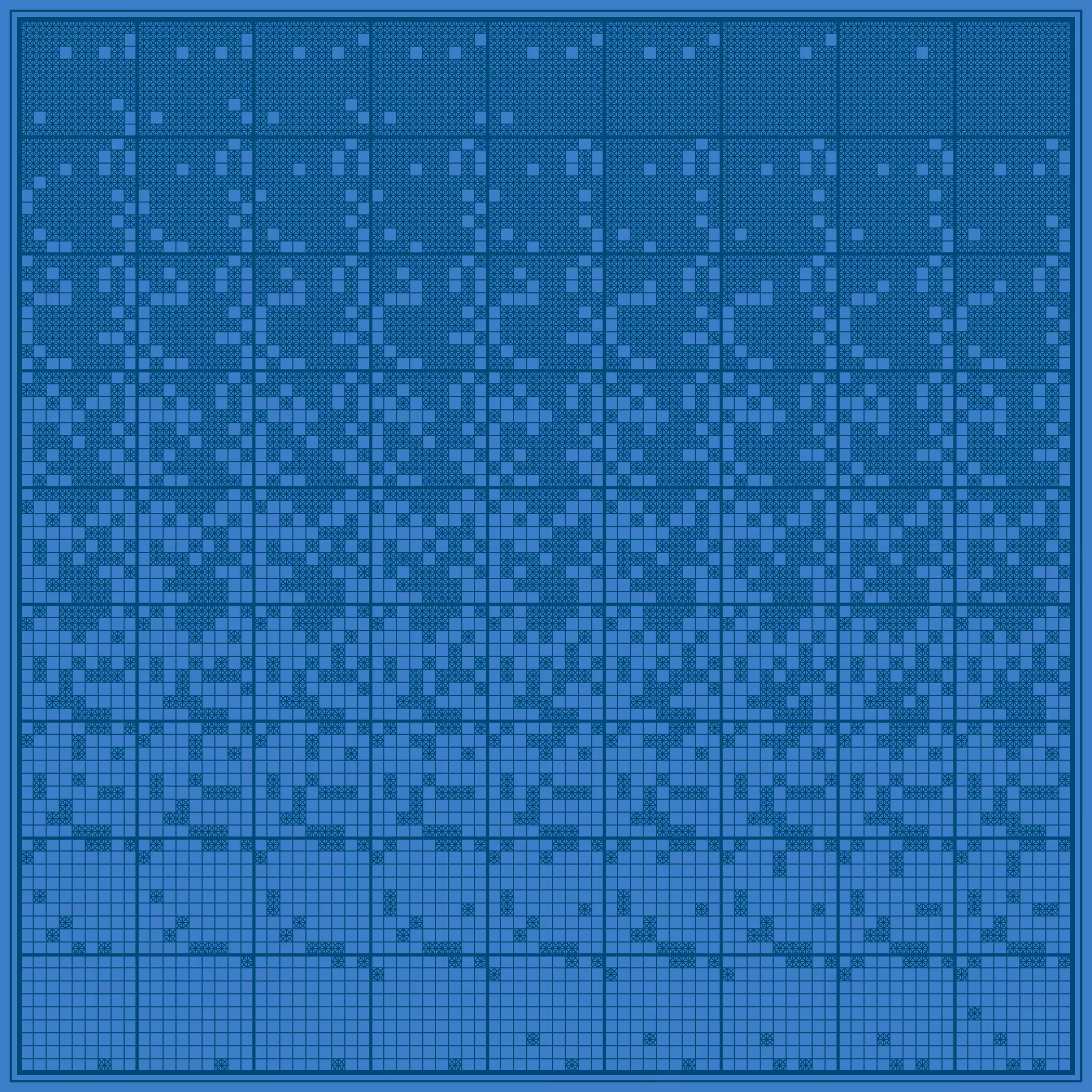 Winiarski Sequencer #67