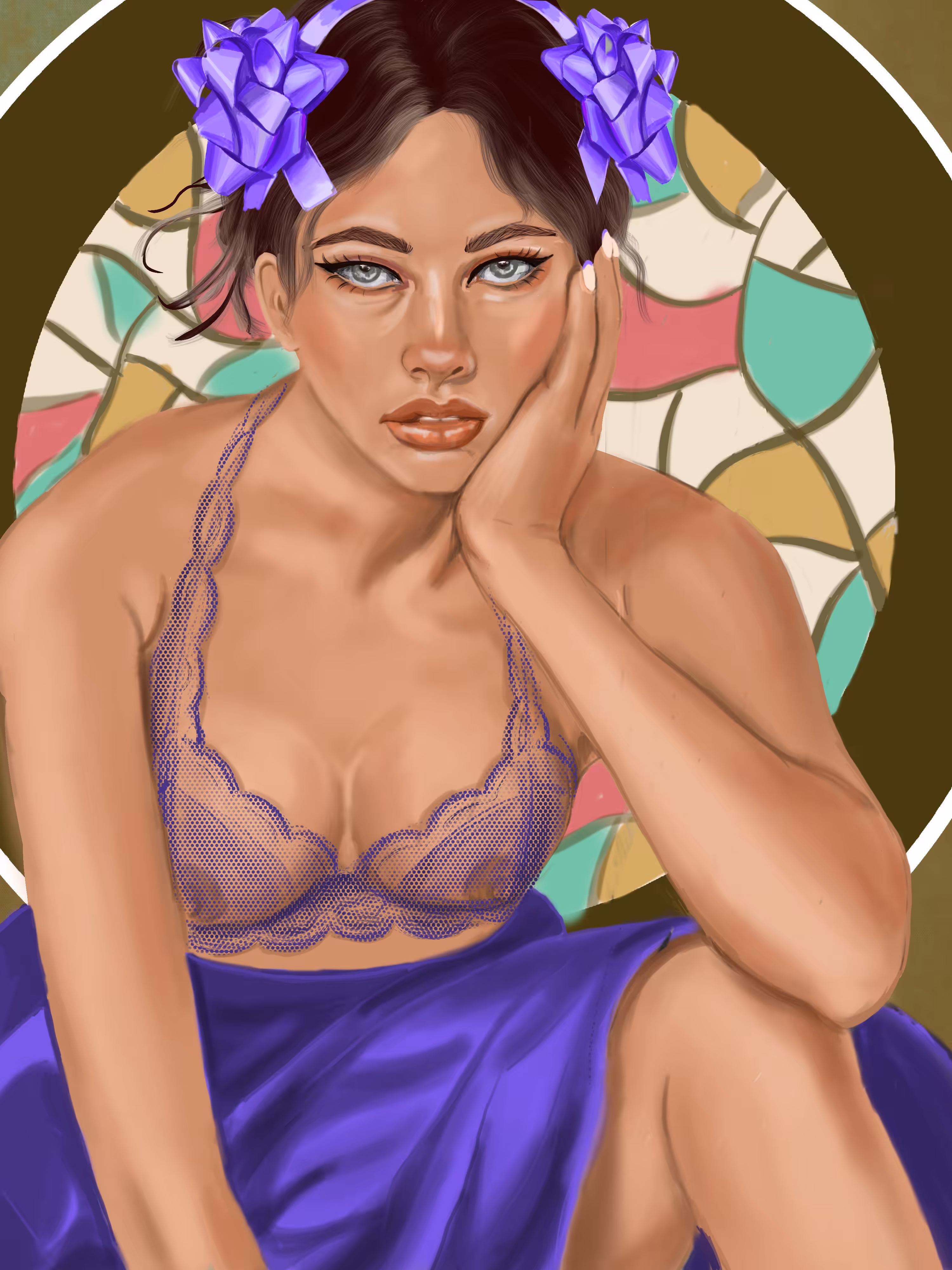 Ophelia