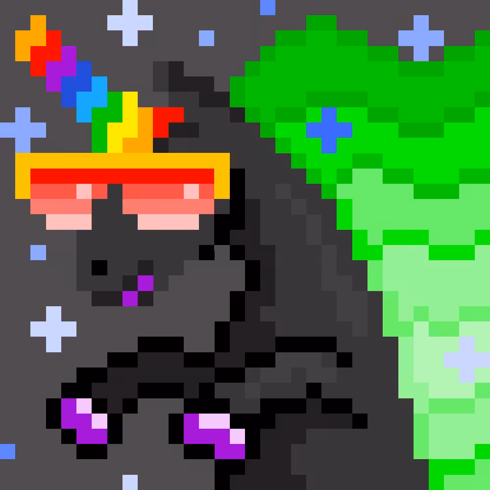 Unicorn #6155